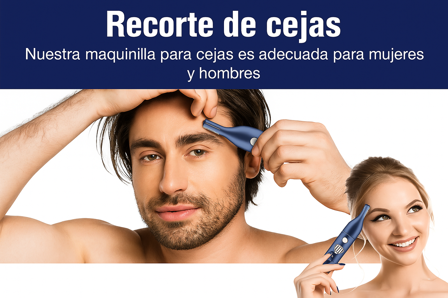Vista del producto