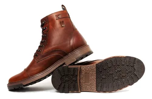 Combo hombre propio