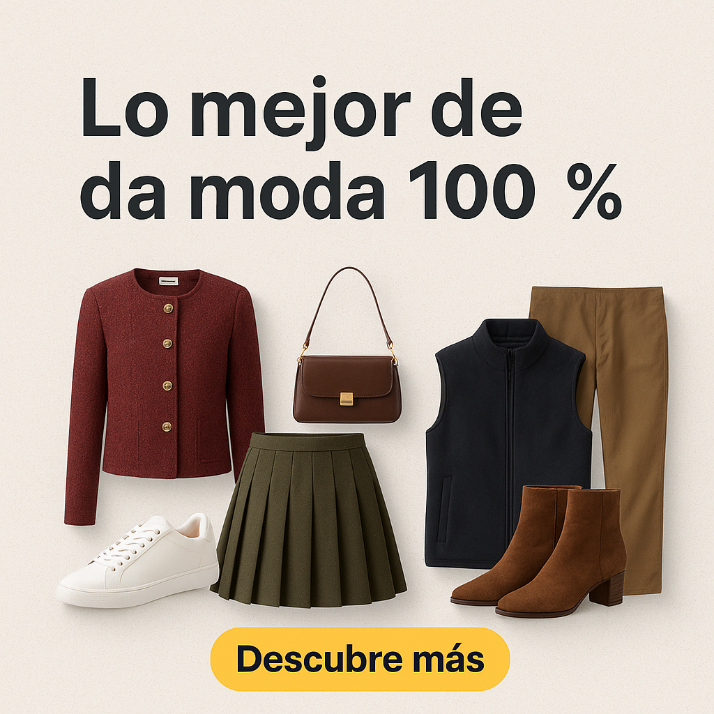 Ropa y Zapatos