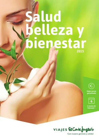 SALUD Y BELLEZA