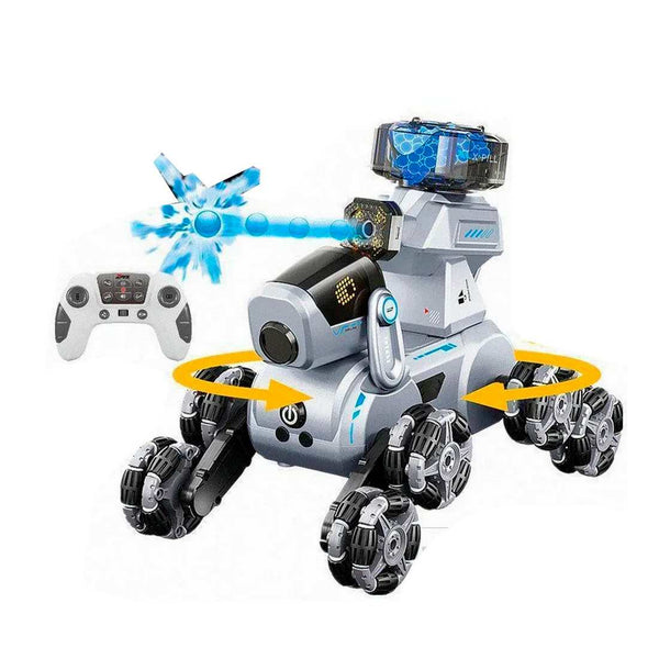 PULGOSO BOT - Imagen 13