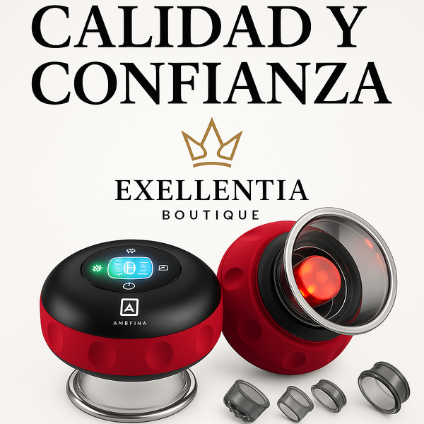 Ventosa eléctrica vitalcare - Imagen 11