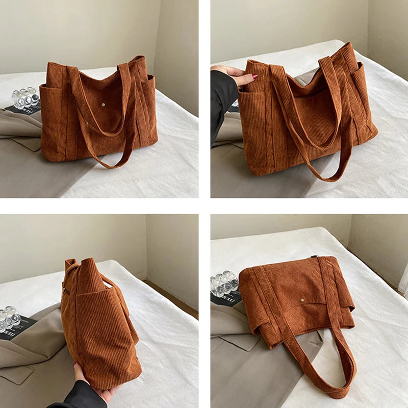 Tote Cafe Unica