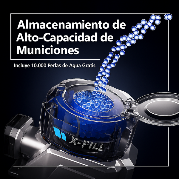 PULGOSO BOT - Imagen 4