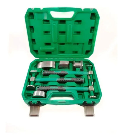 MARTILLOS DE LATONERIA   HUAQI  X7 PCS