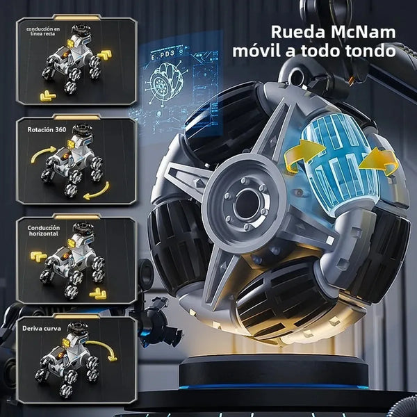 PULGOSO BOT - Imagen 5