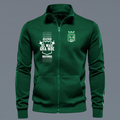 BUZO CUELLO ALTO ATLETICO NACIONAL